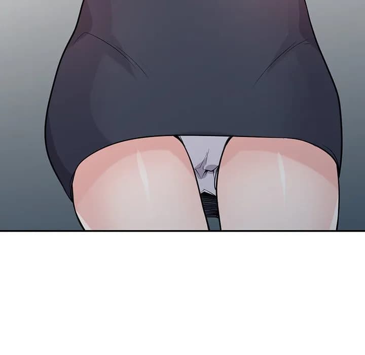 The Mismatch - Chapter 54 - Page 24