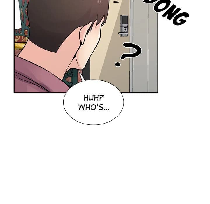 The Mismatch - Chapter 54 - Page 48