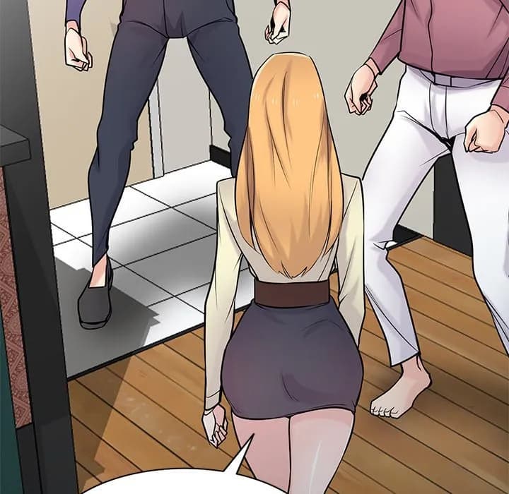 The Mismatch - Chapter 55 - Page 85
