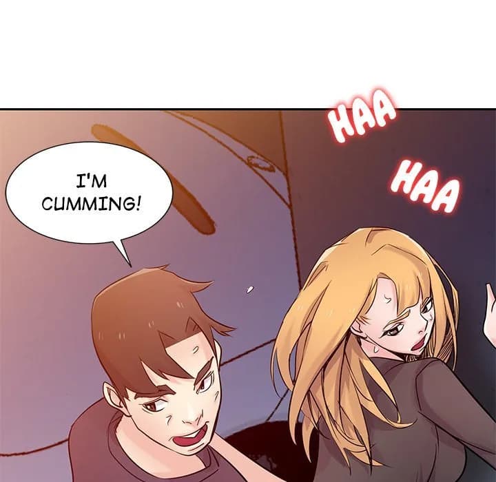 The Mismatch - Chapter 56 - Page 41