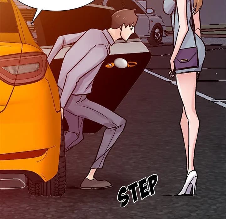 The Mismatch - Chapter 58 - Page 28