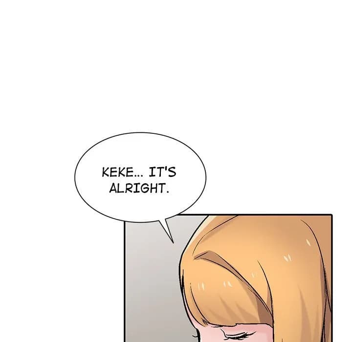 The Mismatch - Chapter 58 - Page 35