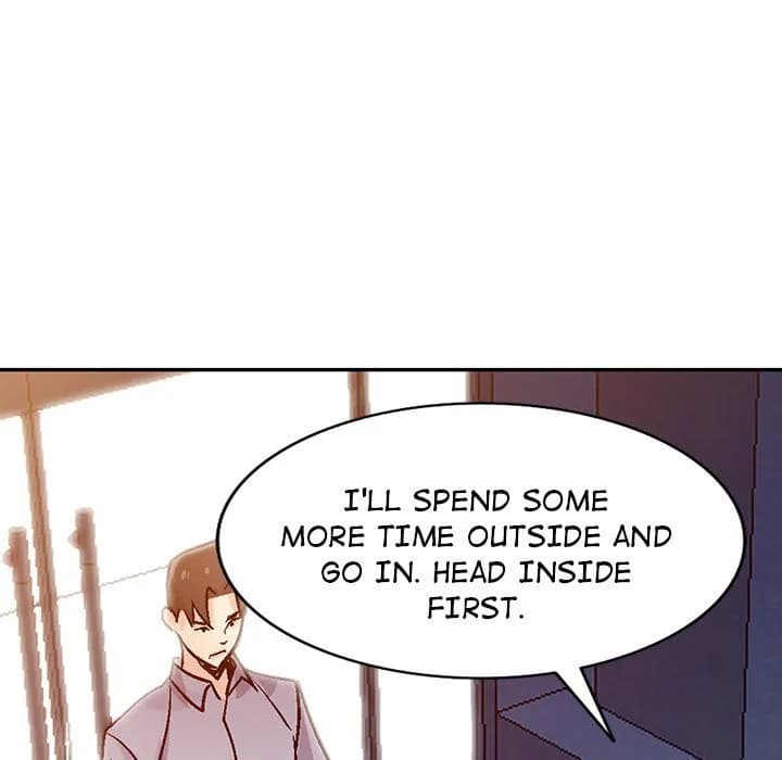 The Mismatch - Chapter 58 - Page 37