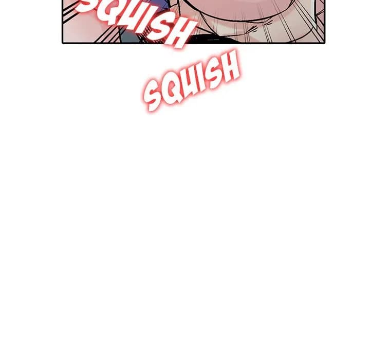 The Mismatch - Chapter 58 - Page 78