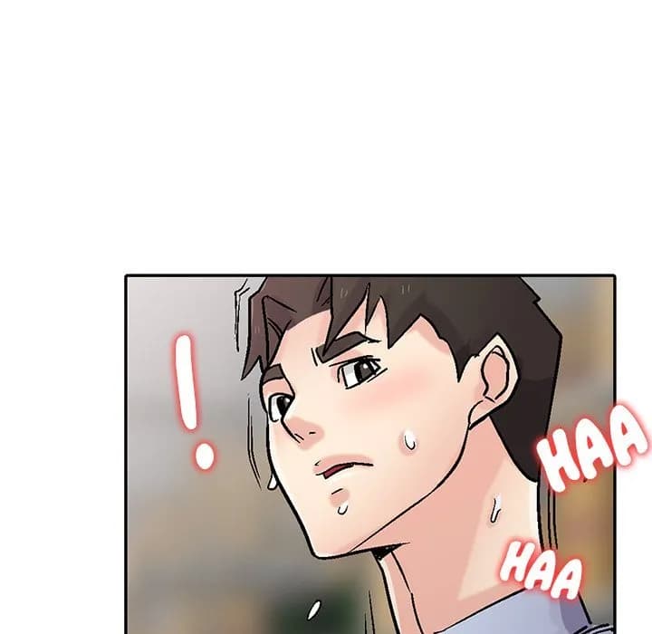 The Mismatch - Chapter 59 - Page 122