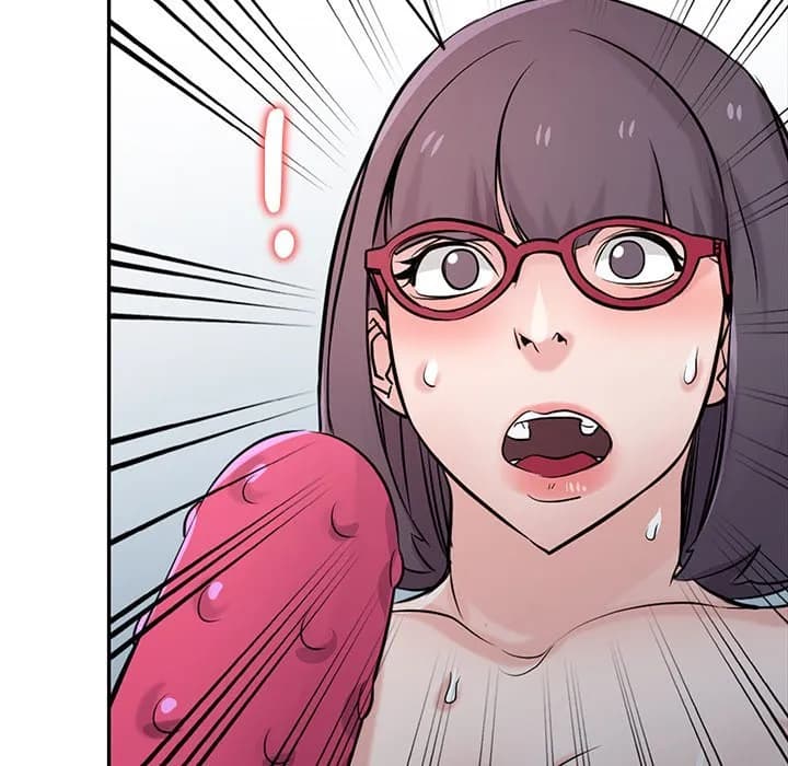 The Mismatch - Chapter 60 - Page 21