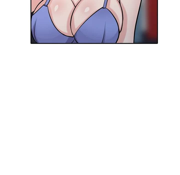 The Mismatch - Chapter 60 - Page 81