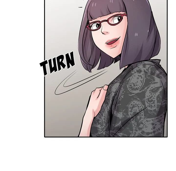 The Mismatch - Chapter 60 - Page 85
