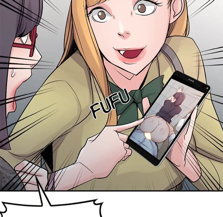 The Mismatch - Chapter 60 - Page 104