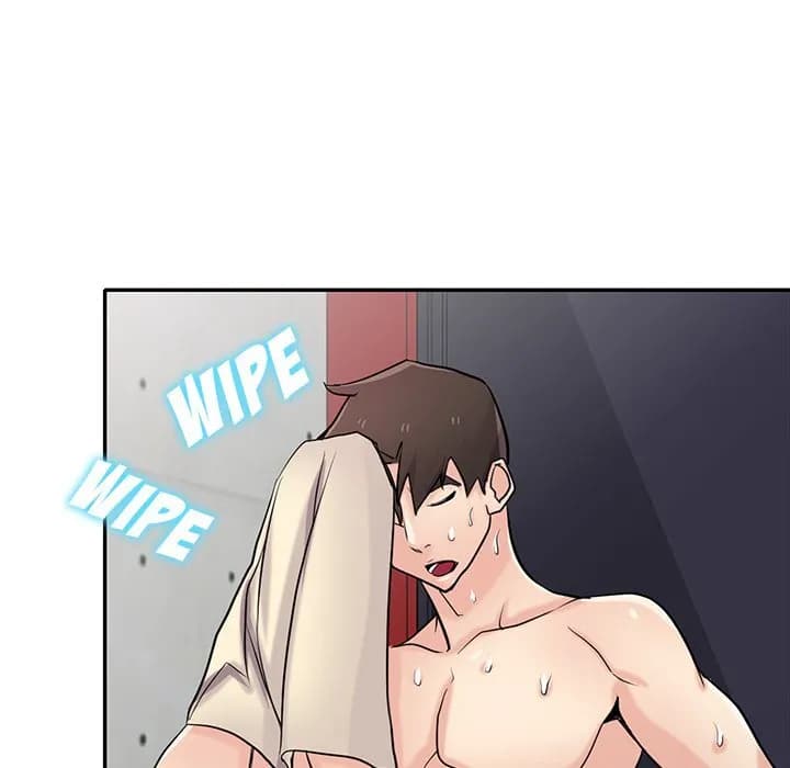 The Mismatch - Chapter 60 - Page 120