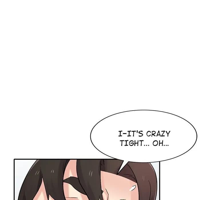 The Mismatch - Chapter 62 - Page 20