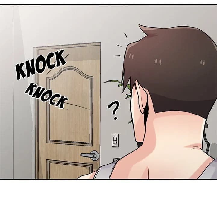 The Mismatch - Chapter 62 - Page 77