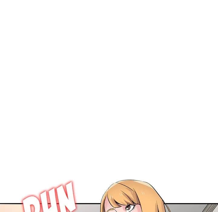 The Mismatch - Chapter 62 - Page 92