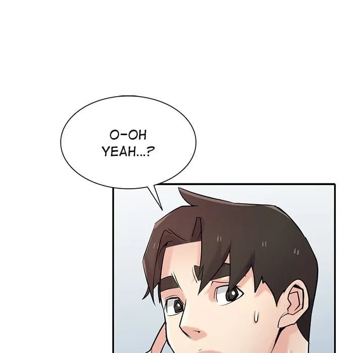 The Mismatch - Chapter 63 - Page 113