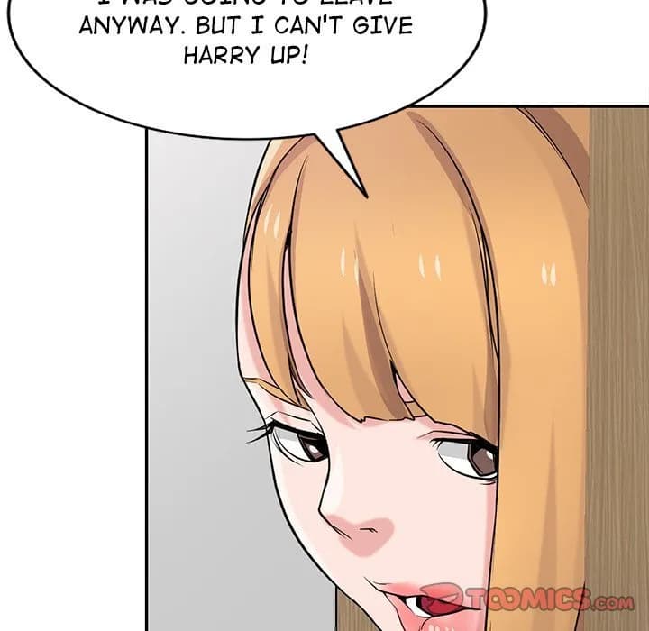 The Mismatch - Chapter 63 - Page 147