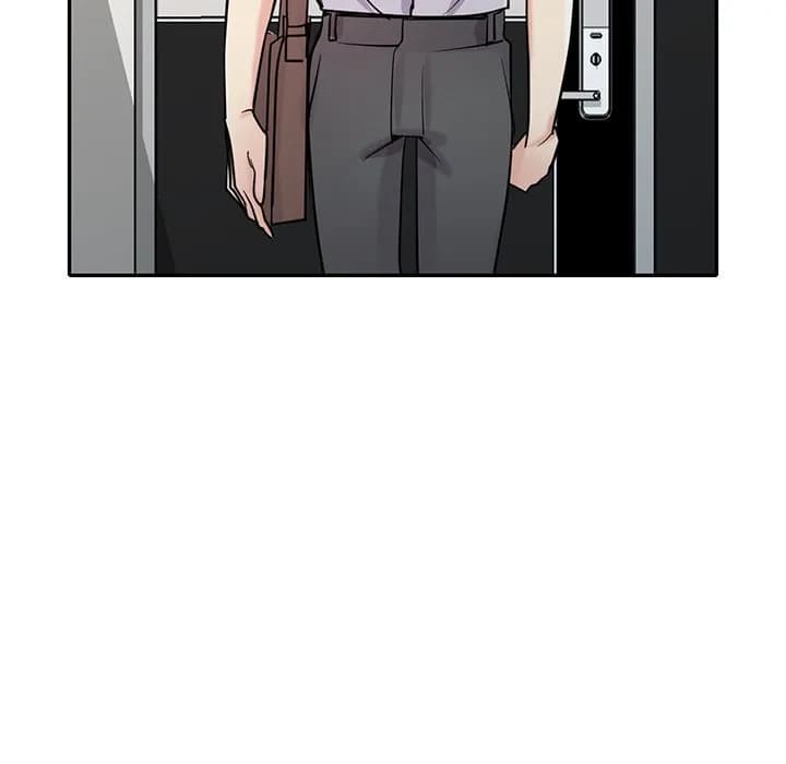 The Mismatch - Chapter 64 - Page 123