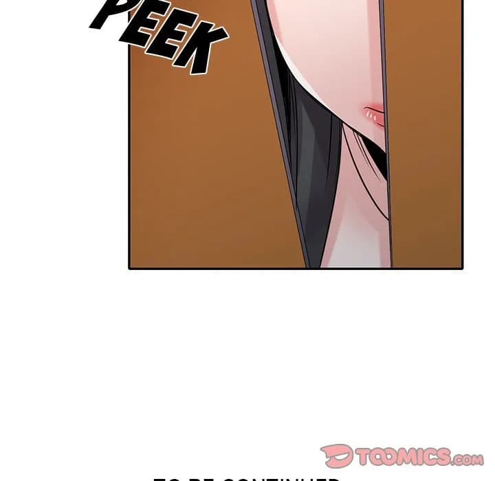 The Mismatch - Chapter 66 - Page 62