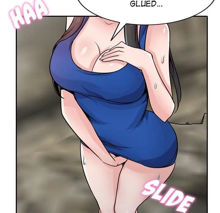 The Mismatch - Chapter 66 - Page 100