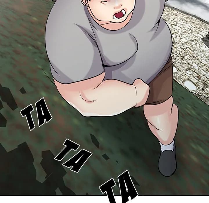 The Mismatch - Chapter 66 - Page 132
