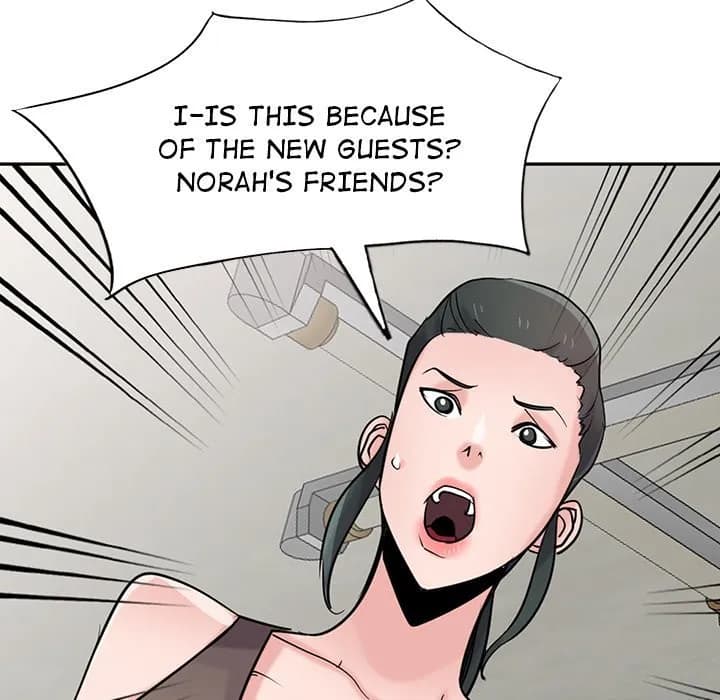 The Mismatch - Chapter 67 - Page 76