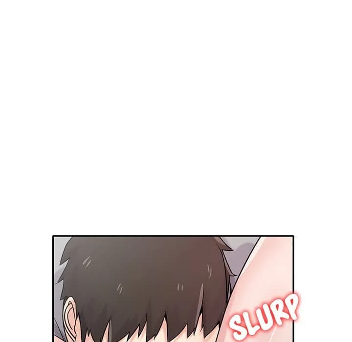 The Mismatch - Chapter 67 - Page 123