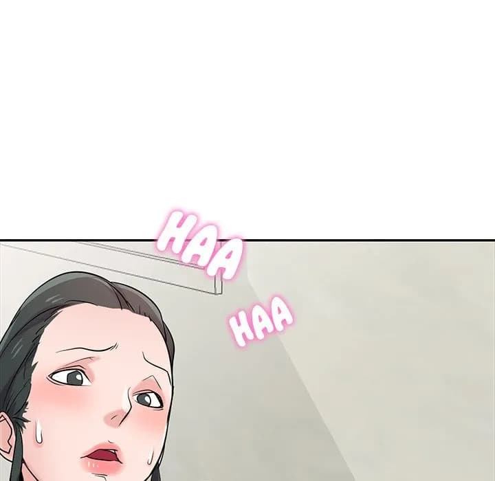 The Mismatch - Chapter 67 - Page 125