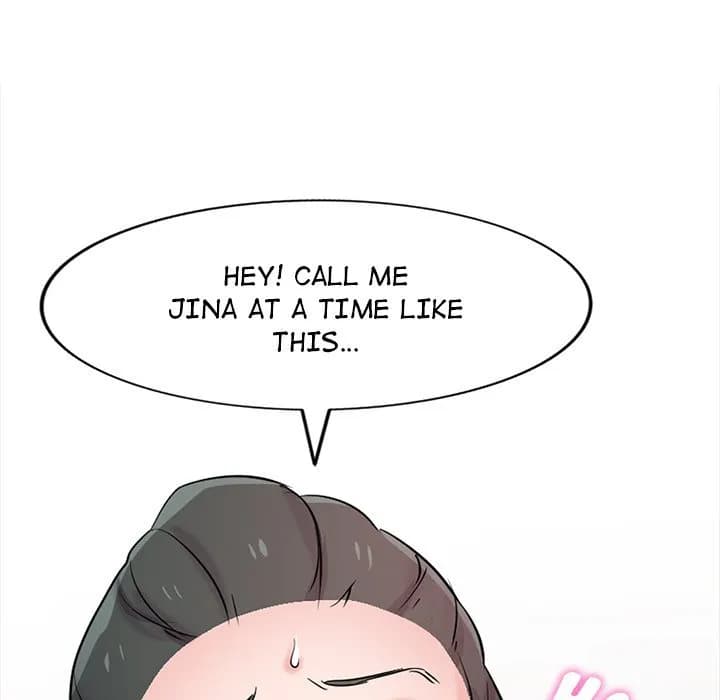 The Mismatch - Chapter 67 - Page 130