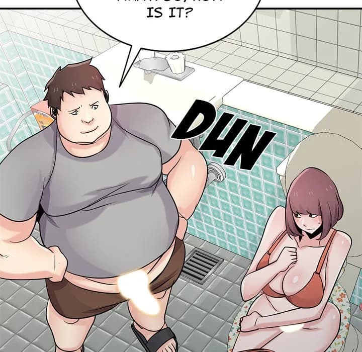 The Mismatch - Chapter 68 - Page 34
