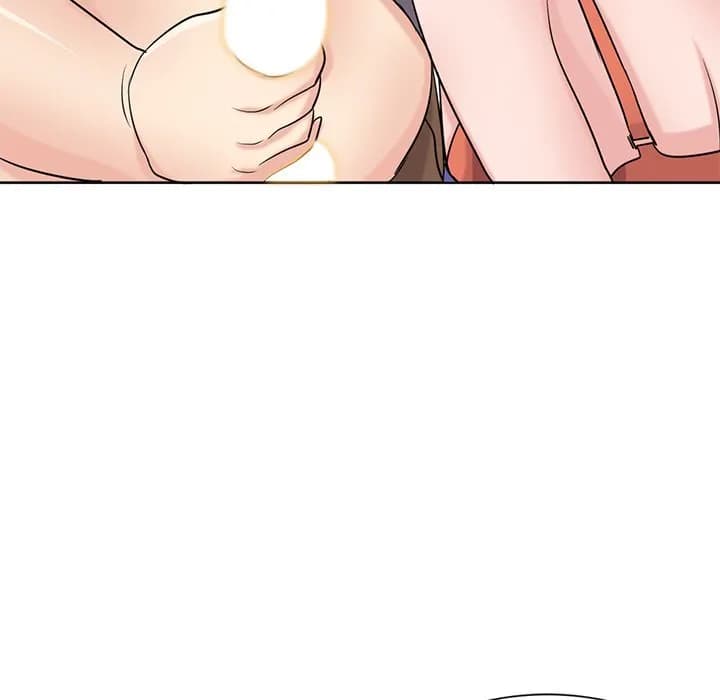 The Mismatch - Chapter 68 - Page 41