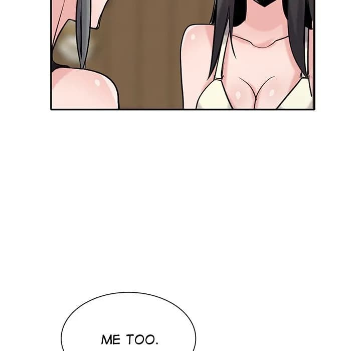 The Mismatch - Chapter 69 - Page 24