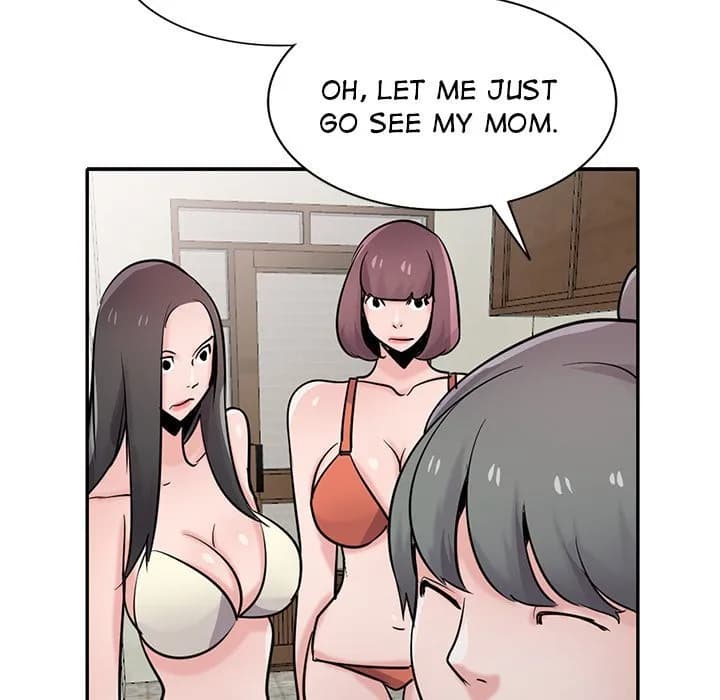The Mismatch - Chapter 69 - Page 30