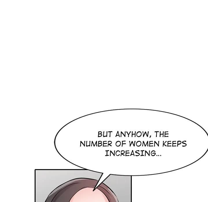The Mismatch - Chapter 69 - Page 37