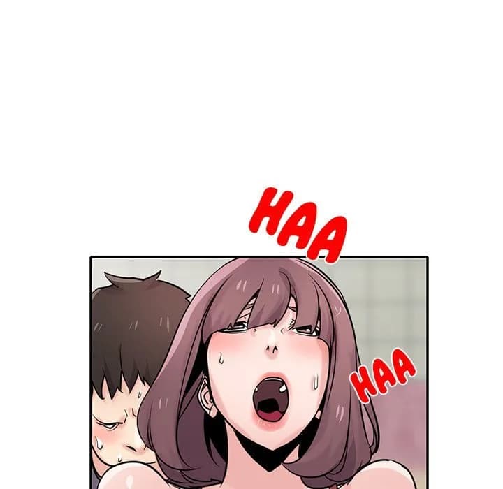 The Mismatch - Chapter 69 - Page 97