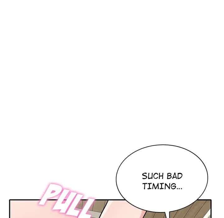 The Mismatch - Chapter 69 - Page 119