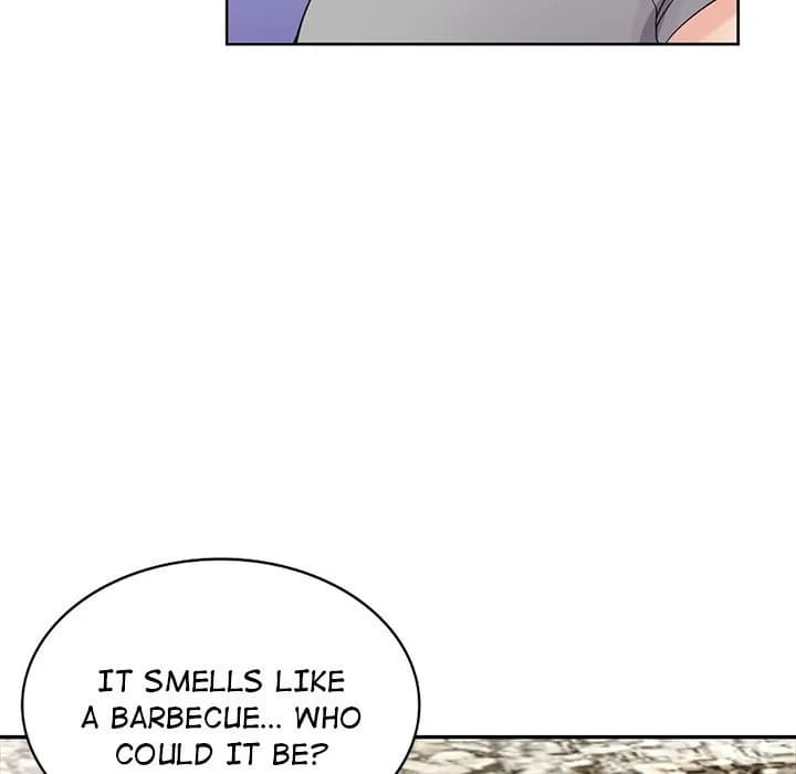 The Mismatch - Chapter 70 - Page 77