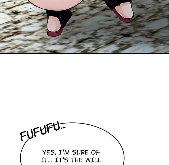 The Mismatch - Chapter 70 - Page 129