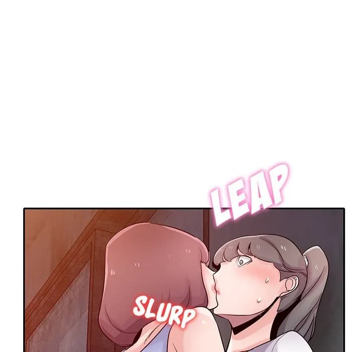 The Mismatch - Chapter 71 - Page 42