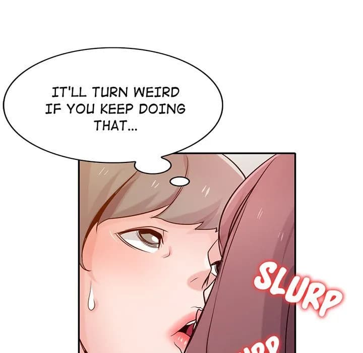 The Mismatch - Chapter 72 - Page 7