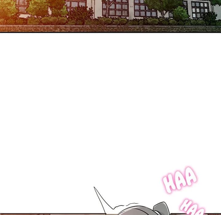 The Mismatch - Chapter 72 - Page 59