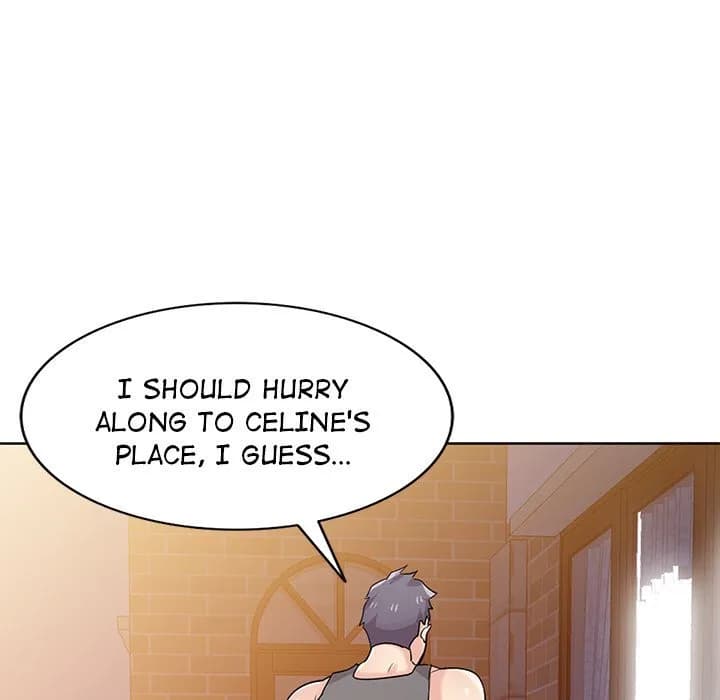 The Mismatch - Chapter 73 - Page 65