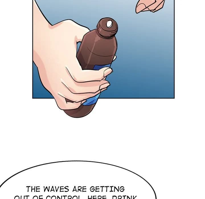The Mismatch - Chapter 74 - Page 35