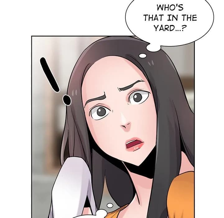 The Mismatch - Chapter 74 - Page 112