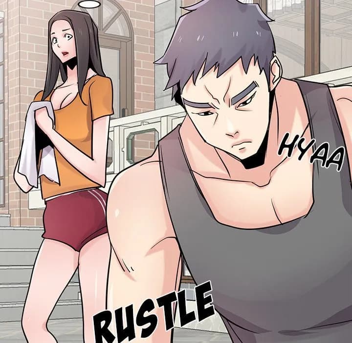 The Mismatch - Chapter 74 - Page 114
