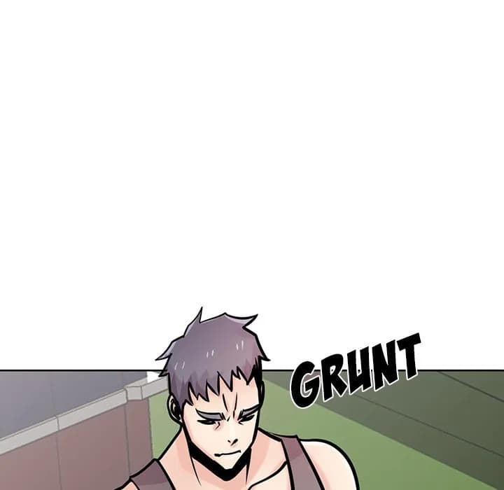 The Mismatch - Chapter 75 - Page 50