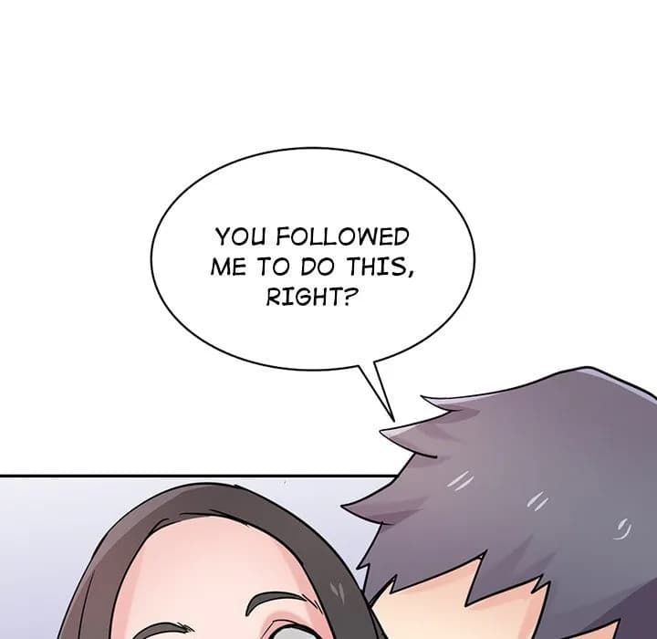 The Mismatch - Chapter 75 - Page 121