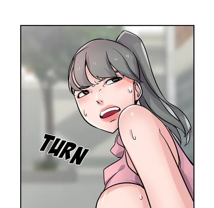 The Mismatch - Chapter 77 - Page 88