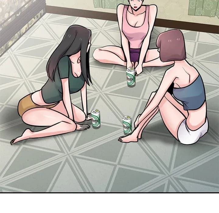 The Mismatch - Chapter 77 - Page 95