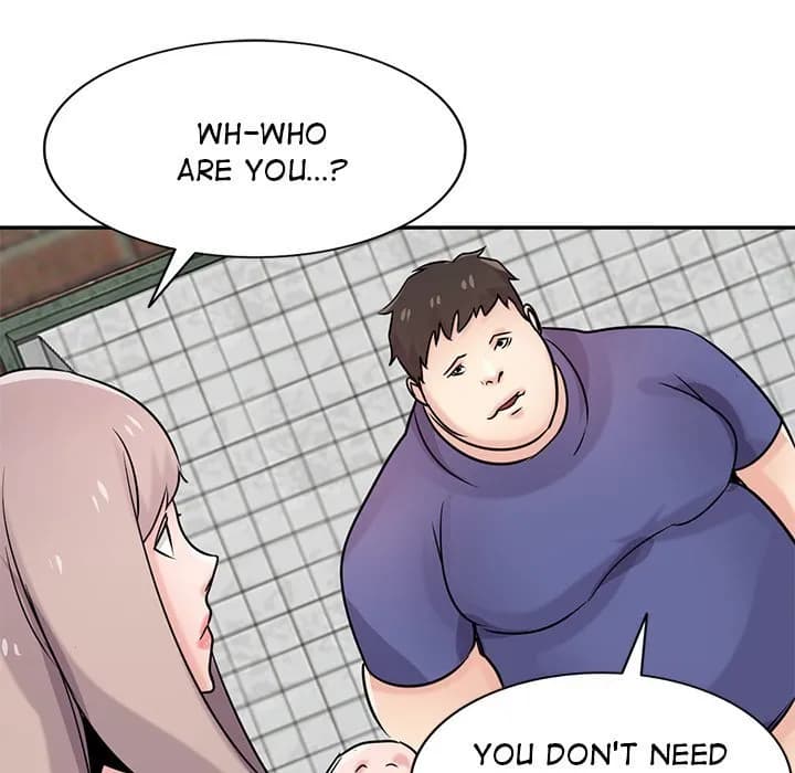 The Mismatch - Chapter 78 - Page 14