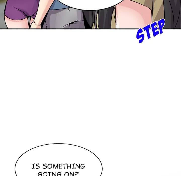 The Mismatch - Chapter 78 - Page 72