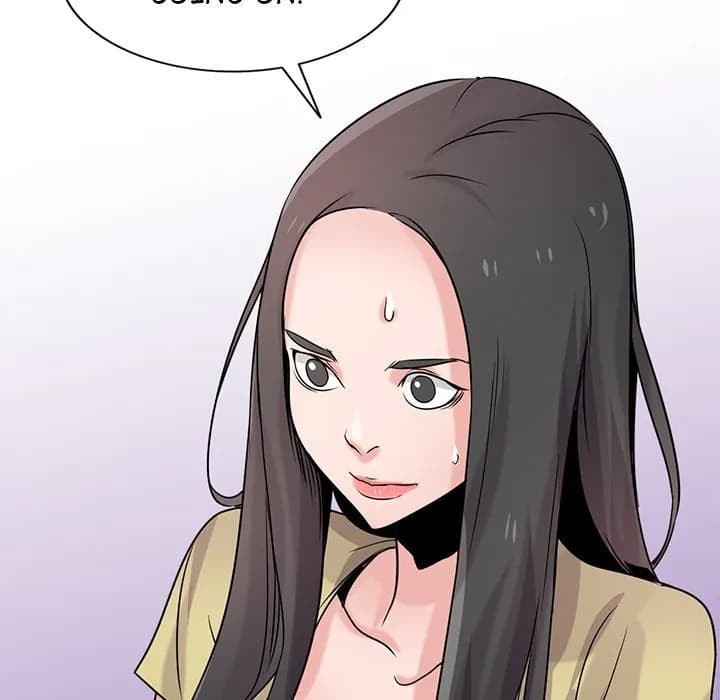 The Mismatch - Chapter 78 - Page 73